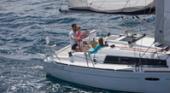 2007 Beneteau Oceanis 31