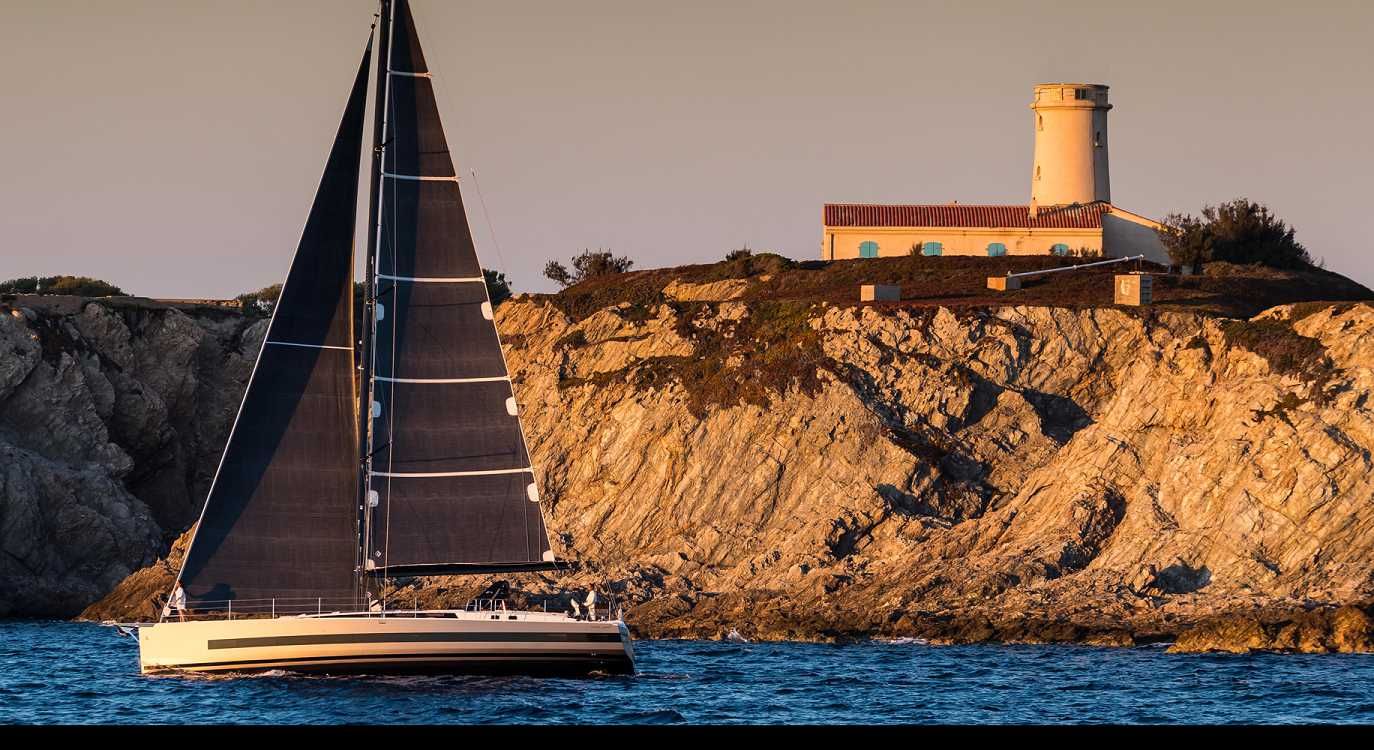 2017 Beneteau Oceanis 62