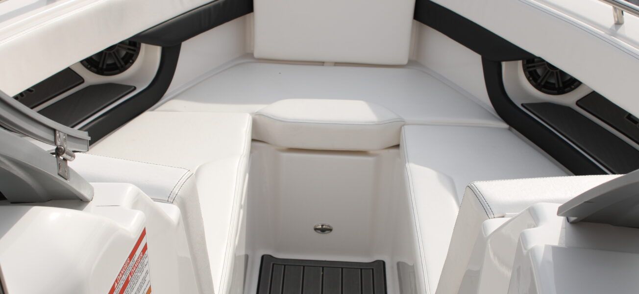 2022 Campion Explorer EX22 DC