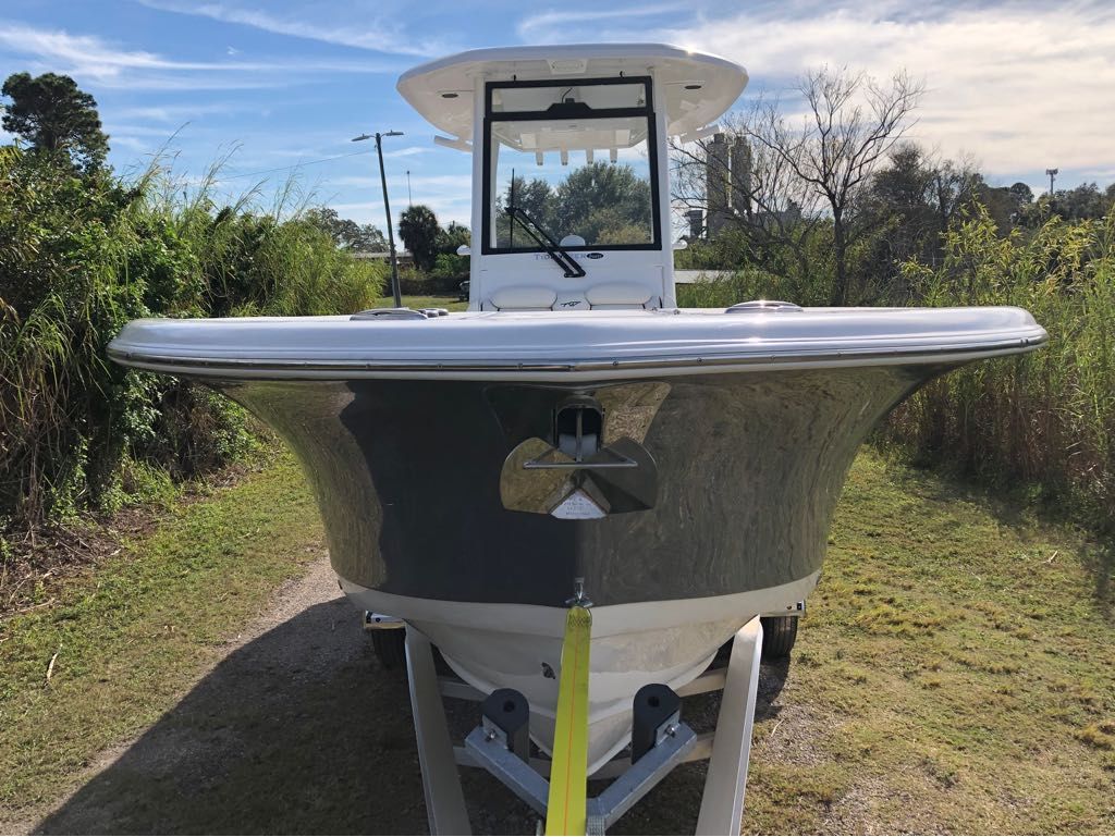 2022 Tidewater Boats 280CC ADVENTURE