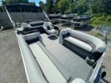 2021 Godfrey Pontoon Boats SW 2286 SFL GTP 27 in.