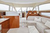 2008 Princess Yachts 54