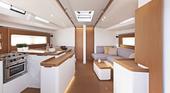 2019 Beneteau First 53
