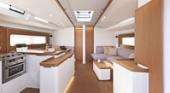 2019 Beneteau First 53