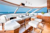 2017 Neptunus Yachts 625 Flybridge