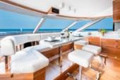 2017 Neptunus Yachts 625 Flybridge