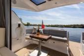 2024 Haines Marine 36 Sedan