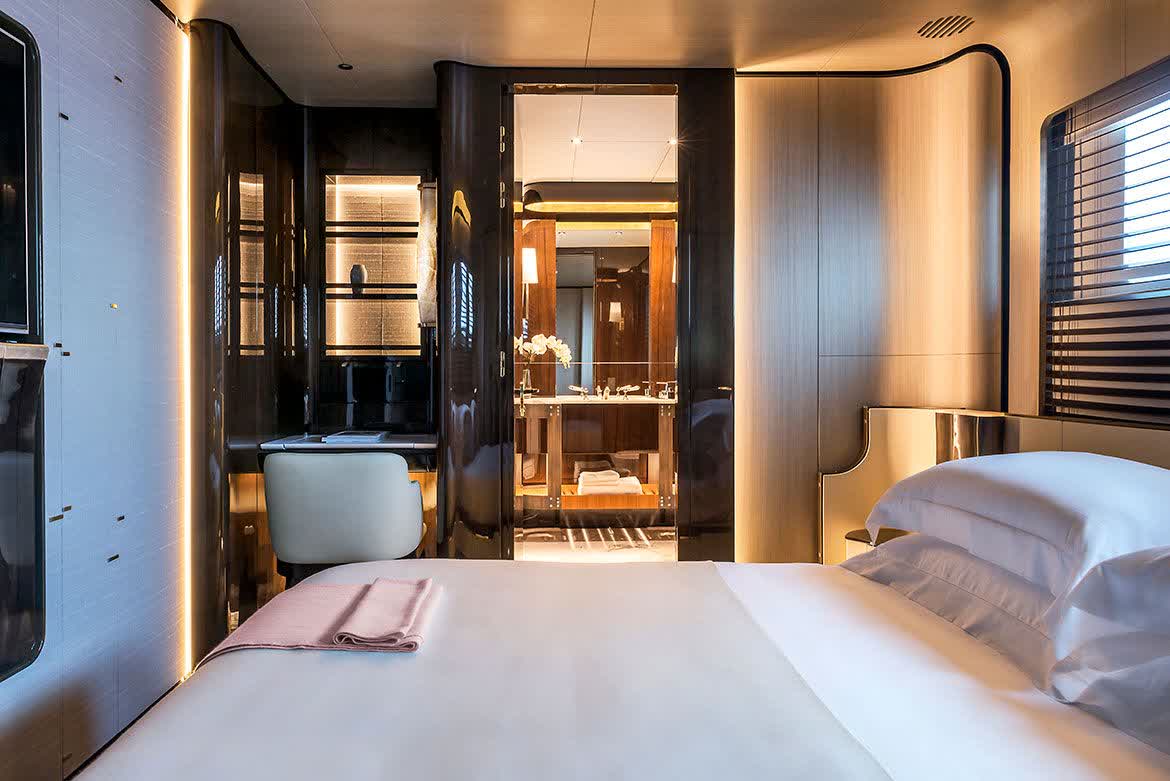 2017 Rossinavi Aurora