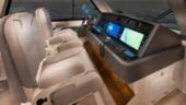 2021 Riviera 54 Open Flybridge