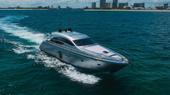 2010 Pershing Yachts 64