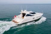 2022 Neptunus Yachts 550E