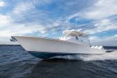 Albemarle 45 Carolinian Fisharound Express photo 1