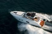 2012 Princess Yachts V39