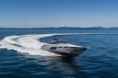2021 Pershing Yachts 6X