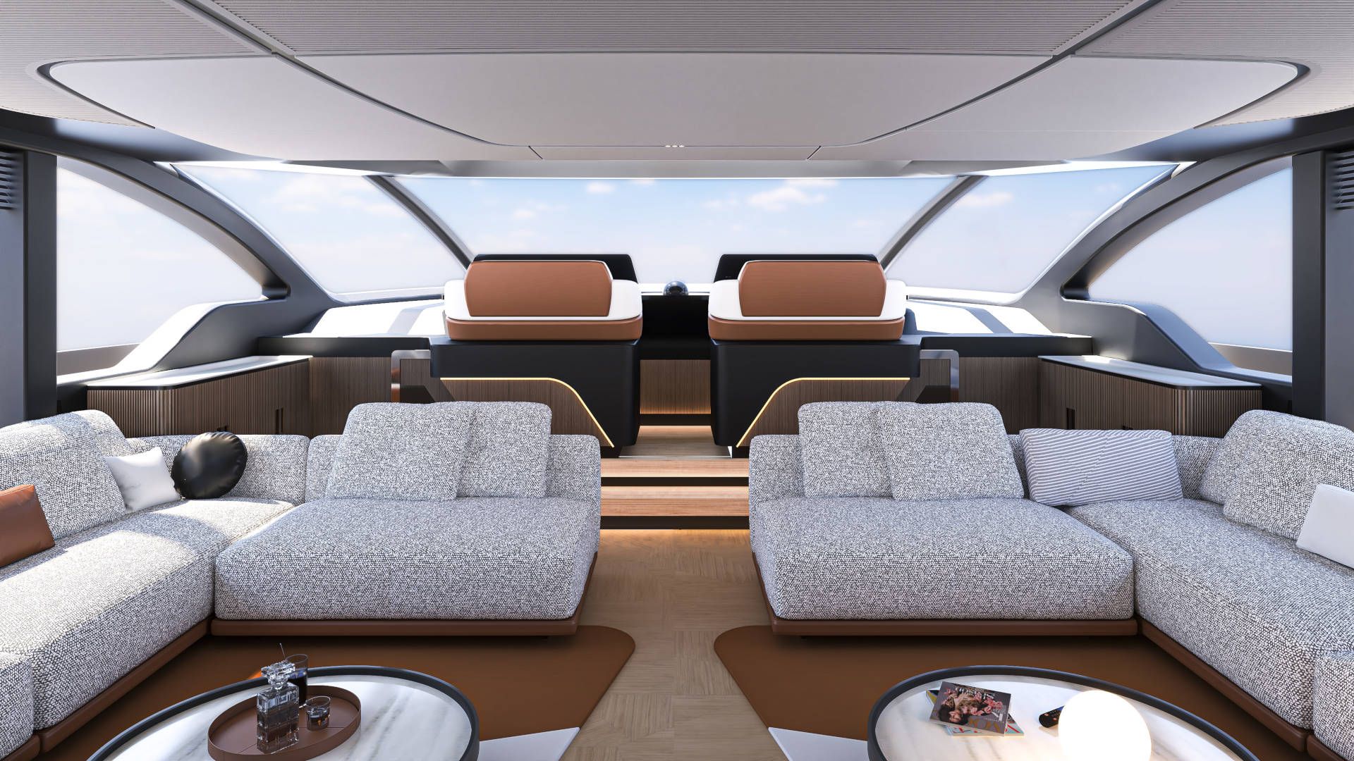 2024 Baia Magnifica 112