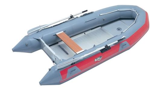 2022 Achilles Boats SGX-132