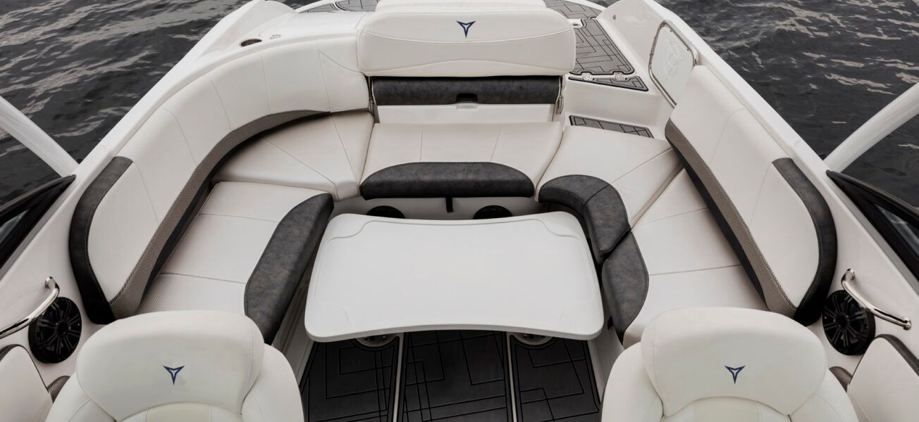 2022 Campion Chase C23