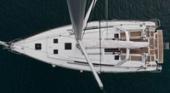 2012 Beneteau Oceanis 41