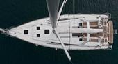 2012 Beneteau Oceanis 41