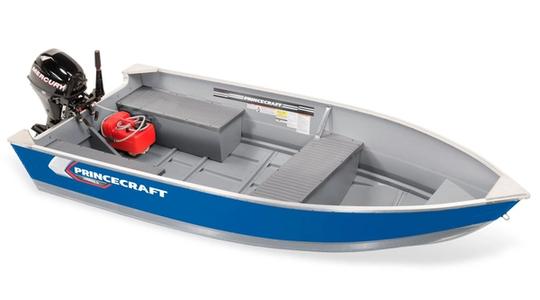 2025 Princecraft Ungava 12