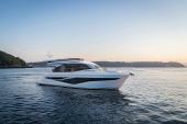 2024 Princess Yachts F58