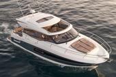 2018 Prestige Yachts 460 S