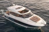 2018 Prestige Yachts 460 S