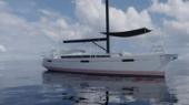 2022 Najad Yachts N451 AC