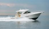 2023 Viking Yachts 44 Sport Coupe