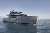 2021 Sanlorenzo Yachts SX112