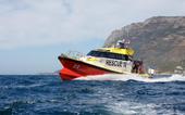 2022 Two Oceans Offshore Rescue Craft