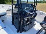 2022 Tidewater Boats 220 LXF