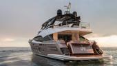 2016 Monte Carlo Yachts MCY 96