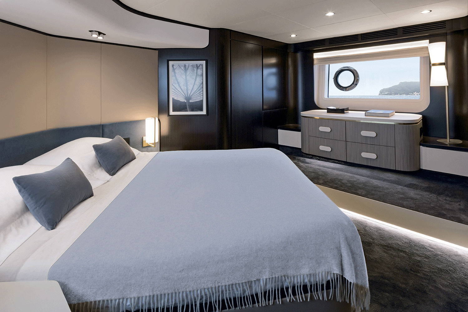 2017 Azimut Yachts 55 Fly