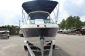 2006 Chaparral Boats 256 SSi