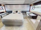 2025 Sunseeker 55 Sport Yacht