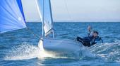 2018 Beneteau First 14