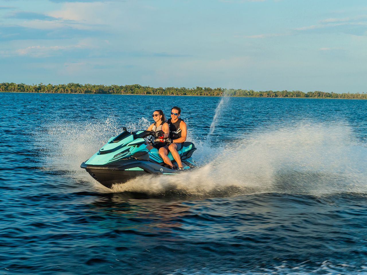 2021 Yamaha WaveRunner FX Limited SVHO