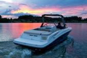 2021 Bayliner VR6 Inboard