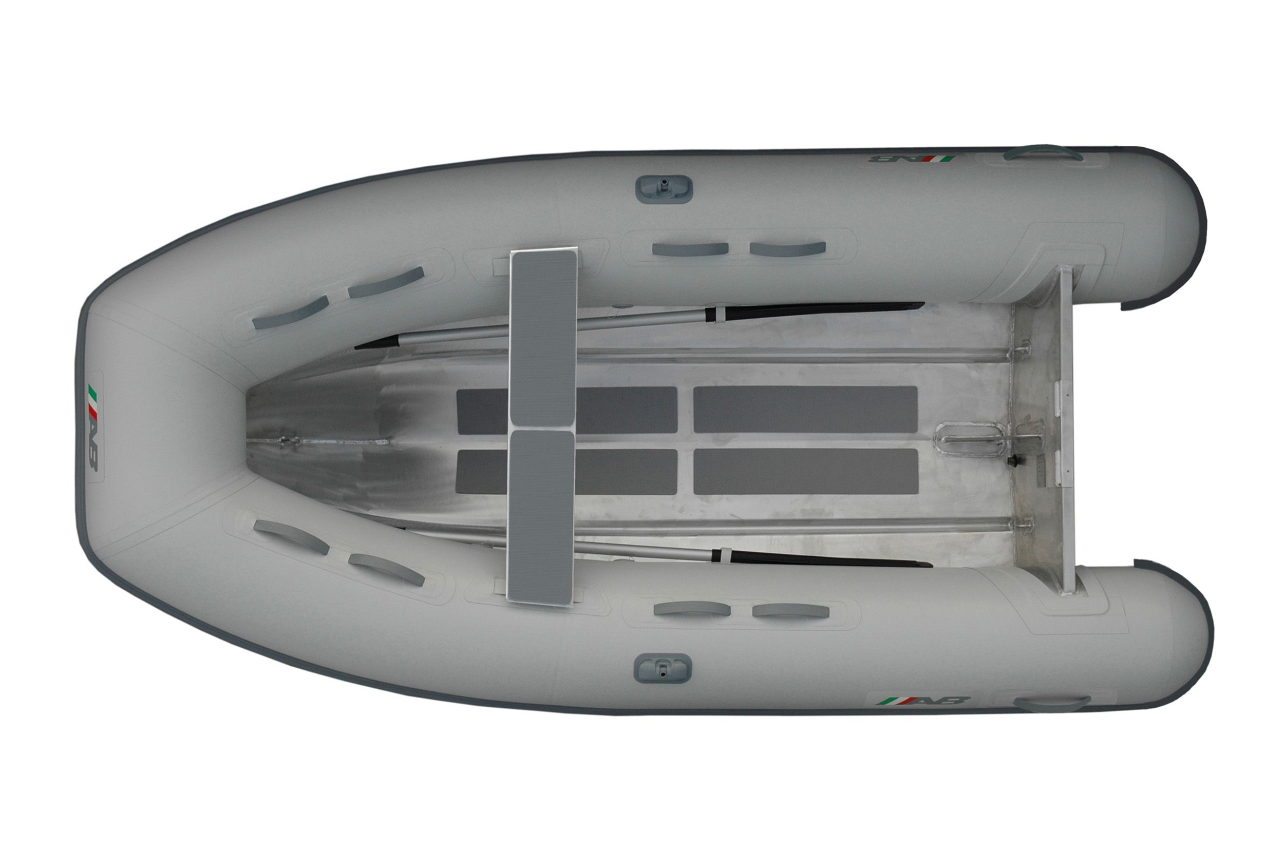 2013 AB-Inflatables Lammina 10 UL