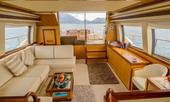2008 Ferretti Yachts Altura 690