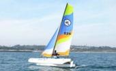 2003 Hobie Cat  Hobie Cat Max Race