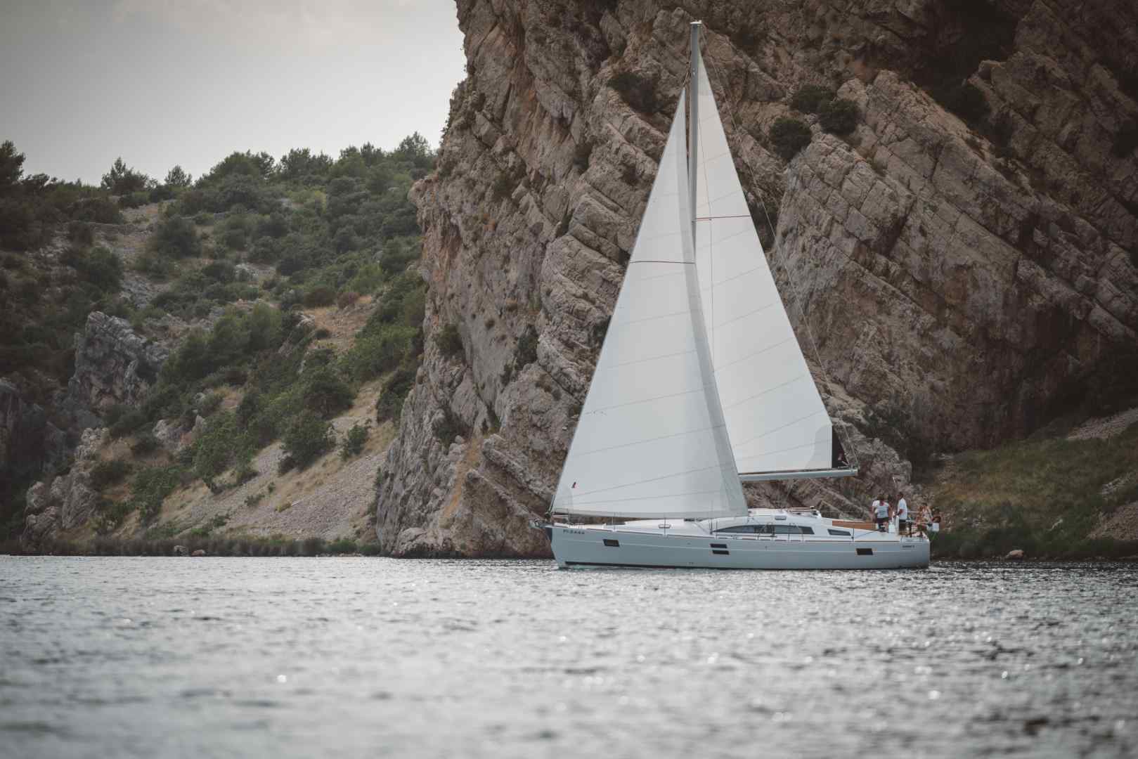 2019 Elan Yachts Impression 45.1