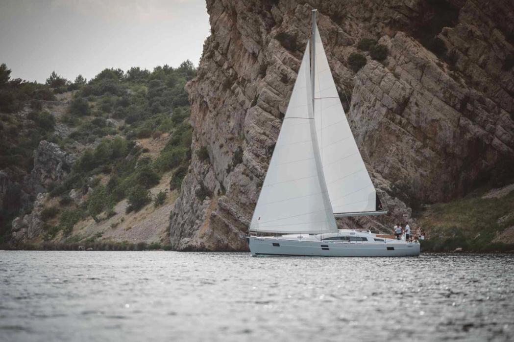 2019 Elan Yachts Impression 45.1