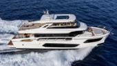 2022 Absolute Yachts Navetta 75