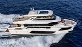 2022 Absolute Yachts Navetta 75