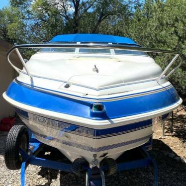 1995 Larson Marine Hampton 200