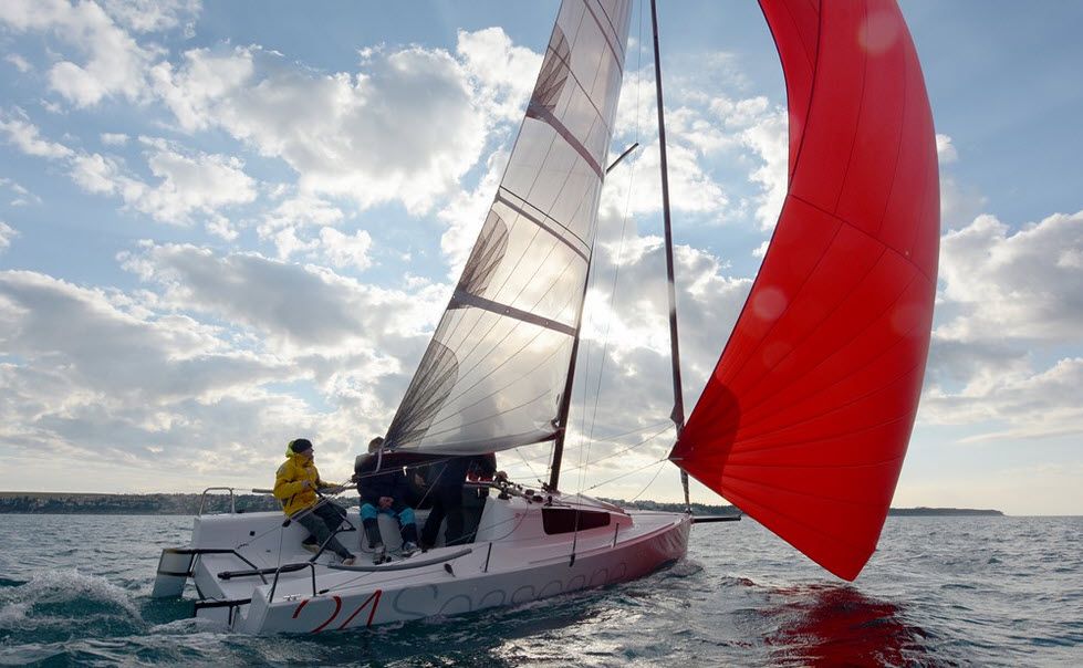 2016 Seascape Edition Seascape 24