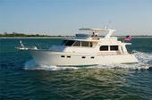 2009 Marlow Yachts 57E