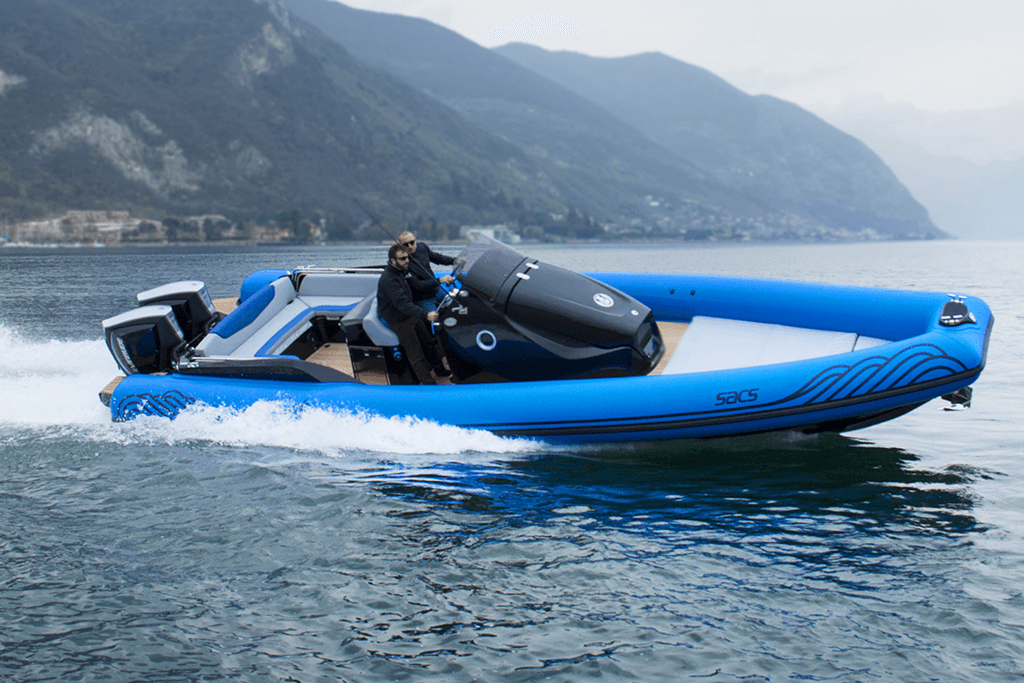 2023 SACS Strider 10 Savile Co.